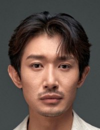 Джампа Цетен