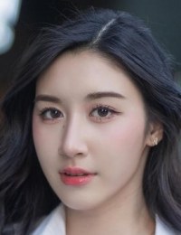 Кэнди Супапат Пончароенрат