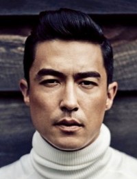 Дэниел Хэнни