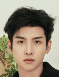 Чжэн Фань Син