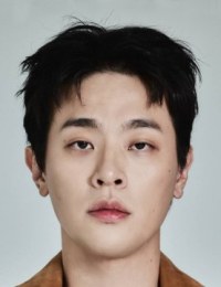 Пак Джон Мин