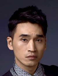 Луань Юаньхуэй