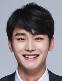 Чхве Джон У