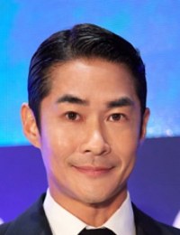 Пэ Джон Нам