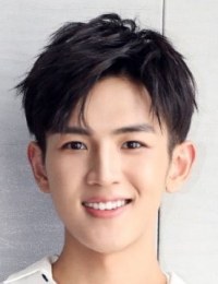 Фань Цзинь Вэй