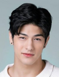 Люк Исикава Плоуден