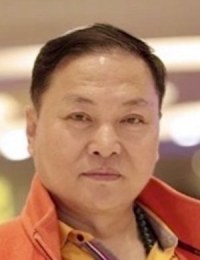 Чэнь Чжи Хуэй