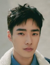 Чжан Сяо Ан