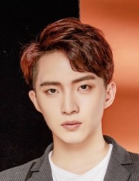 Хуан Шэн Цзе