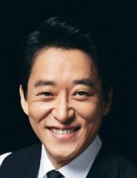 Ким Гён Мин