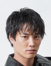 Судзуки Нобуюки