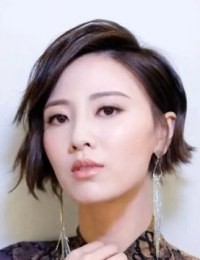 Ребекка Чжу