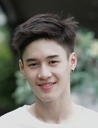 Джей Джатупон Дангурай