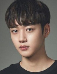 Чхве Мин Гю