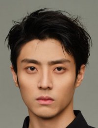 Чэнь Цзин Кэ