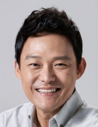 Нам Сон Джин