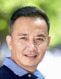 Хоу Чан Жун