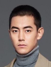 Цзи Лин Чэнь