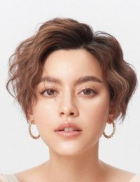 Нинк Чанья Макклори