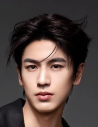 Чжан Лин Хэ