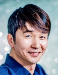 Ким Джон Тхэ