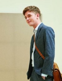 Даниэл Хикс