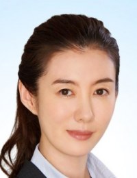 Томосака Риэ