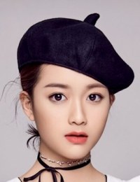 Ли Бай Хуэй