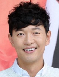 Ким Хо Джин