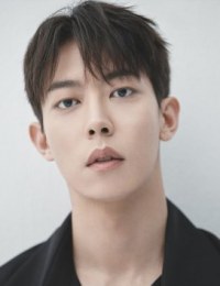 Мун Джон Ки