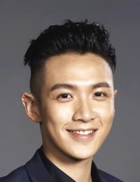 Кэ Чжэньдун