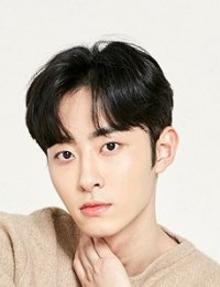 Ан Джон Хун