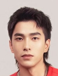 Цзен Цзин Хуа