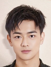 Чжоу Да Вэй