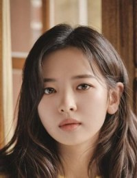 Хван Бо Рым Бёль