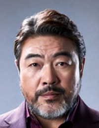 Ли Вон Джон