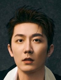 Чжан Цэн Цэн