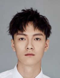 Чжан Гуан Сен