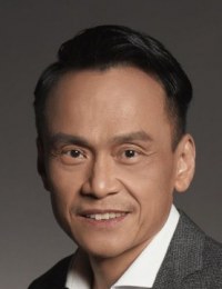 Чэнь И Вэнь