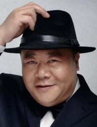 Лю Цзинь Шань