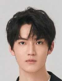 Чжу Минь Синь