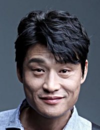 Пак Джун Хак