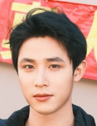 Люй Цзинь Юань