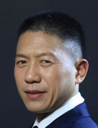 Чжан Цзянь Мин