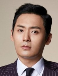 Чхве Дэ Хун