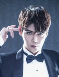 Сон Джи Хёк