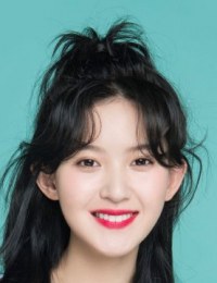 Цзи Мэй Хань