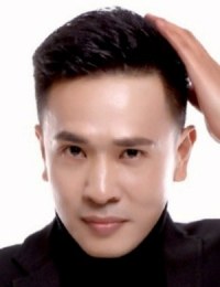 Чжан Хай Фэн