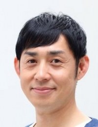 Такемори Сэнто