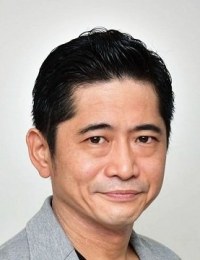 Хагивара Масаито